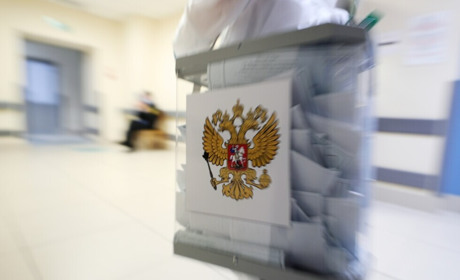Правоохоронці затримали херсонку, яка допомагала окупантам проводити псевдореферендум