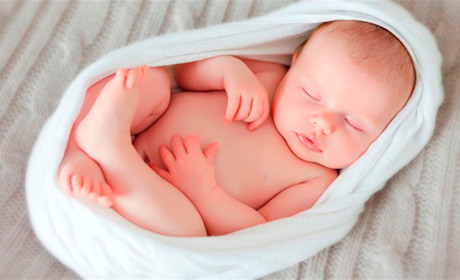 За минулий місяць в Южненській громаді народилося 15 дітей