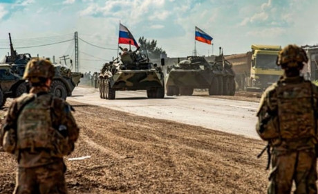 На окупованій Херсонщині у псевдодобровольчих підрозділах, служать до 7% місцевих