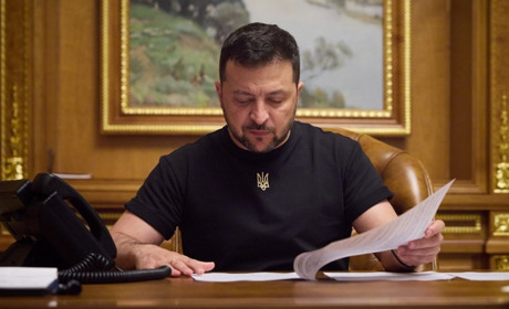 У березні наступного року в Україні відбудуться президентські вибори