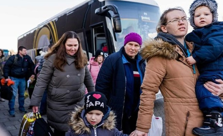 З листопада змінився порядок виплат переселенцям. Що саме