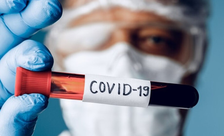 На Гадяччині продовжують фіксувати випадки COVID-19