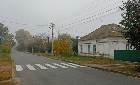 Короля Данила, Братів Рапіних, Калиновського: на честь кого пропозиції нових назв вулиць Нікополя