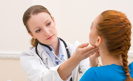 ВПО з Луганщини запрошують на прийом до ендокринолога. Як записатися до лікаря