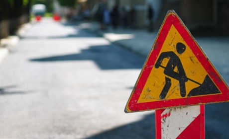 В Чернігові перекриють для руху транспорту ділянки двох вулиць: де саме