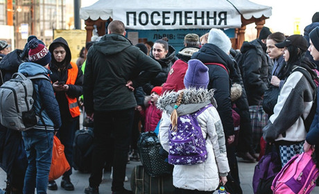 Коли ВПО перестануть бути переселенцями?