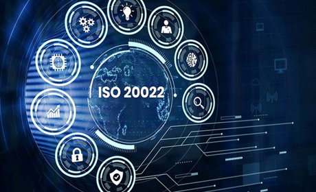 Податкова інформує: перехід на міжнародний стандарт обміну платіжними повідомленнями ISO 20022