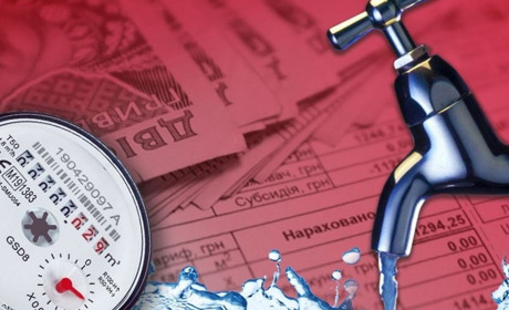У Кегичівці підняли тариф на воду та назвали умову компенсації вартості з селищного бюджету
