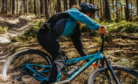 Модельний ряд велосипедів Merida: огляд основних серій і моделей