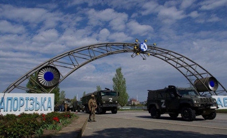 Українських працівників ЗАЕС примушують підписати контракти з "Росатомом" до початку 2024