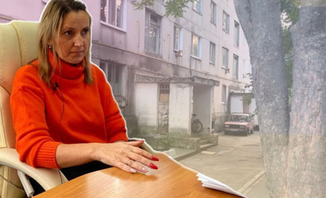 Два місяці без світла: коли ЦЕК планує подати напругу до багатоповерхівки по Козаковій, 5