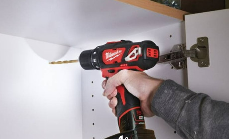 Шуруповерт акумуляторний: потужні інструменти для зручної роботи