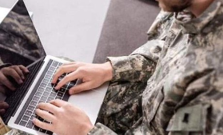 Нові освітні можливості з'явилися для ветеранів війни в Україні