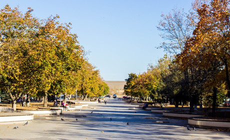 Голос громади: на що южненці вважають за потрібне витратити 15 мільйонів гривень (ФОТО)