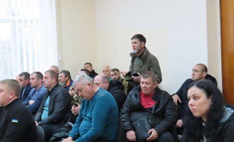 Відбулася позачергова сесія. Які результати