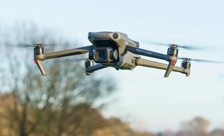 Дрони для ЗСУ. Громади Луганщини передали українським військовим чергову партію квадрокоптерів