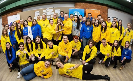 Красноградська молодь стала частиною міжнародного проєкту: які проблеми хочуть вирішити підлітки