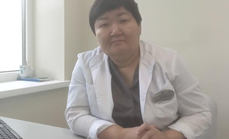 Як тувинці та якути лікують мешканців окупованих населених пунктів Волноваського району