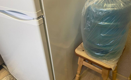 По 90 літрів на особу: у Жовтих Водах ВПО пропонують отримати воду