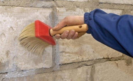 Ґрунтовка для стін: Ключ до ідеального оздоблення