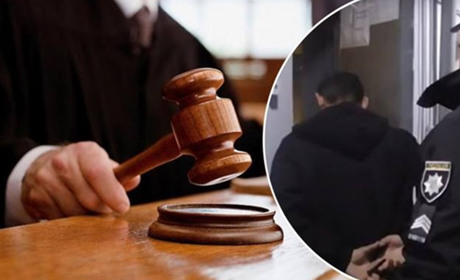Покарання ґвалтівника: вихід під заставу чи тримання під вартою