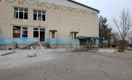 Учителі з ТОТ Херсонщини скаржаться на невиплати зарплати і скорочення