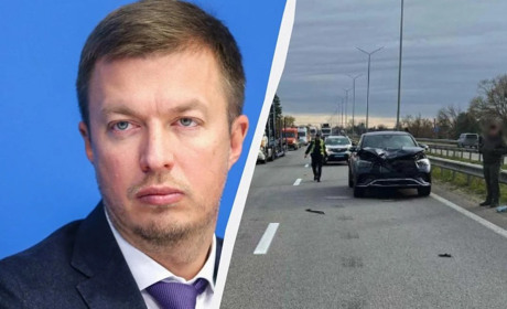 Суд обрав запобіжний захід нардепу Андрію Ніколаєнку, який скоїв смертельну ДТП