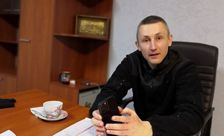 Керівництво Переяславської міськради ініціювало звільнення опального старости Олександра Якуби