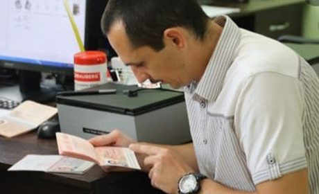 Проведе у в’язниці 15 років. В чому завинив керівник апарату районного суду з Луганщини