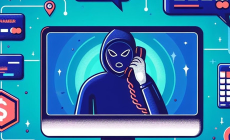 Мешканців Херсонщини інтернет-шахраї “розвели” на 188 тисяч гривень
