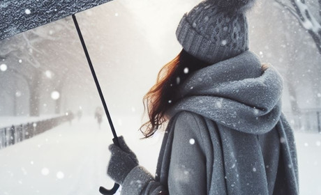 Коли в Україні вдарять морози та чи варто чекати снігу