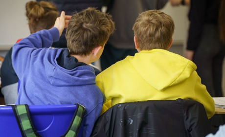 Як підтримати школярів під час війни