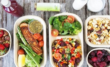 Меню на тиждень: збереже сімейний бюджет на 30% і ваші нерви