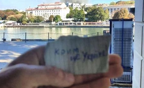 Щоденник війни. Тиждень вісімдесят третій. Вони намагатимуться нас заморозити, а ми будемо боротися