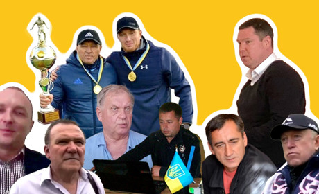 Топ колаборантів Нової Каховки: розповідаємо про найбільш одіозних поплічників окупантів