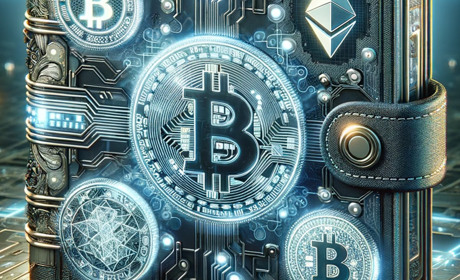 Что такое криптовалютный кошелек: основные характеристики и особенности