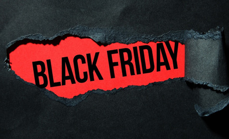 Визначитися заздалегідь: найкращі 5 товарів зі знижкою в Чорну П'ятницю на АЛЛО