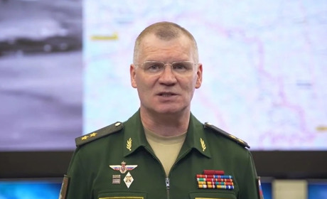Армія загарбників оголосила про відступ із Херсонщини, але потім "відмінили" повідомлення
