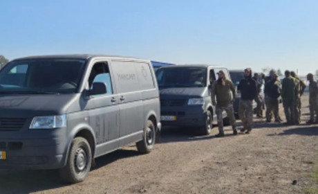 MK Foundation - передав військовим сотні автівок: ДПС спростувала сюжет телеканалу з Луцька