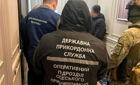 Підприємство на Одещині ухилилося від сплати податків на понад 8 мільйонів гривень (ФОТО)