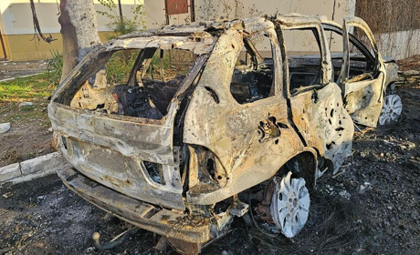 За добу через російські обстріли на Херсонщині 3 людини загинули, 15 — поранені