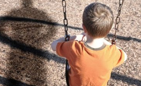 У Мелітополі розшукують 10-річного хлопчика, якого забрали спецслужби