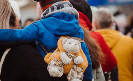 Виплати ВПО тепер призначатимуться на сімʼю: що змінилося