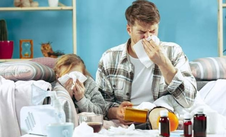 141 мешканець хворіє: статистика COVID-19 у Жовтих Водах