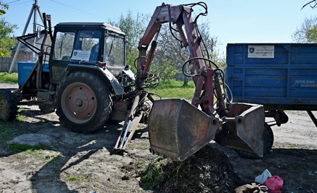 У «Парковому господарстві» відкриті вакансії: хто потрібен і який оклад пропонують