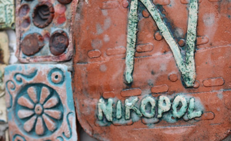 Нікополь представили на науковій конференції «Нові дослідження пам’яток козацької доби в Україні»