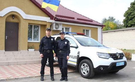 На Красноградщині злодій протягом місяця обкрадав мешканців: поліція знайшла зловмисника