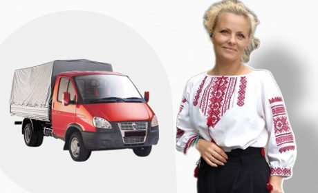 Жовтоводські благодійники збирають на авто: куди донатити