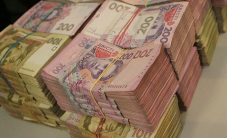 339 мільйонерів задекларували свої доходи. Кампанія триває