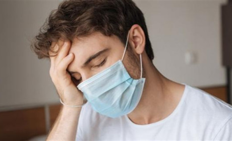 Грип, ковід, ГРВІ. Скільких хворих на Старокостянтинівщині